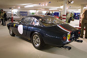Ferrari 250 GT Lusso s/n 5367