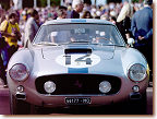 Ferrari 250 GT SWB Berlinetta s/n 2689GT
