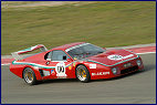 [Francois Degand] Ferrari 512 BB/LM s/n 28601, s/n 28601