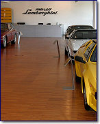 museo Lamborghini