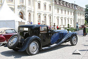 Bugatti T41 "La Royale"