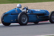 Maserati V8  RI, 4503