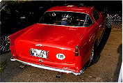 250 GT Boano Coupe s/n 0565GT