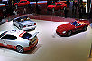Maserati display at Geneva Salon