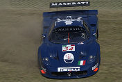 Herbert De Simone Maserati MC 12 s/n 03/15440