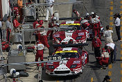 Team GPC Ferrari 575 Maranello