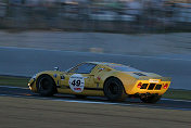 549 FORD GT40  LECOU / BARGE