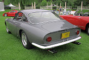 Ferrari 250 GT Lusso (Bob Ames)