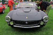 Ferrari 250 GT Lusso s/n 4421GT