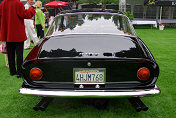 Ferrari 250 GT Lusso s/n 4421GT