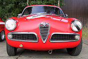 Alfa Romeo Giulietta SV