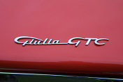 Alfa Romeo Giulia GTC