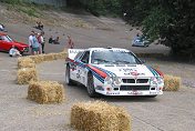 Lancia 037 Martini liveried
