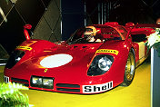 512 S s/n 1006 - no this is the Nick Mason car