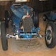 1926 Bugatti Type 35A