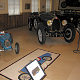 1927 Bugatti Type 52 child's car & 1926 Type 40