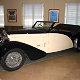 1936 Bugatti Type 57