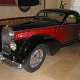 1938 Bugatti Type 57C