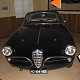 1955 Alfa Romeo 1900cc Super Sprint