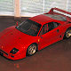 Ferrari F40 s/n 85251