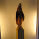 Statuette of the Virgin of Fatima