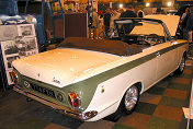 Crayford Lotus Cortina Convertible