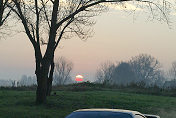 A new dawn for MG...........the prototype SV