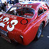 Ferrari 340 Mexico Vignale Berlinetta s/n 0226AT