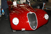 Alfa Romeo 6C-2500 SS Corsa