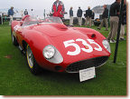 315 S Scaglietti Spyder s/n 0684