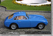 Ferrari 212 Export Coup&eacute; Vignale s/n 0096E