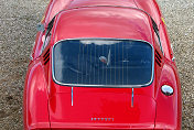 Ferrari 275 GTB long nose Alloy s/n 08901