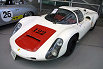 Porsche 910 s/n 910-021