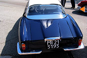 Ferrari 250 GT LWB Zagato Berlinetta "TdF" s/n 0515GT