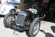 Maserati 26M 1931