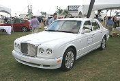 Bentley Arnage T s/n SCBLC37F96CX11304 of Braman Motorcars