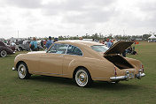 Bentley S1 Continental Fastback Coup&eacute; of Steve Wolf