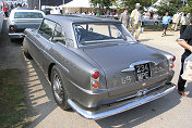 Bristol GT 406 Zagato