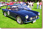 Ferrari 250 GT Ellena Coupe s/n 0867GT