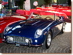 Ferrari 250 GT SWB California Spyder SWB s/n 3665GT