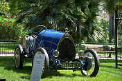 Bugatti T13, Brescia, 1920
