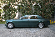 Villa d'Este Shuttle Service