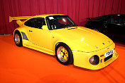 Porsche 911/935 DP Motorsport s/n 9114100170