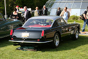 1959 Ferrari 410 SA Pinin Farina Coupé # 1449SA