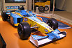 2002 Renault R202 Formula 1