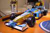 2002 Renault R202 Formula 1