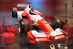 2002 Toyota TF 102 Formula 1