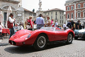 244 Ferretti/Frabetti I Maserati 200 SI 1957 2415