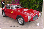 Ferrari 250 MM PF Berlinetta s/n 0352MM/0239EU