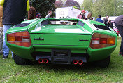 Lamborghini Countach LP 400
